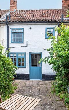 Casa/apartamento entero No. 10 Bridewell Cottage (Bury St Edmunds, Reino Unido)