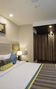 Golden Suites Gurugram by Inde Hotels (Chandigarh, India)
