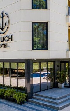 Hotelli Touch Hotel (Lozenets, Bulgaria)