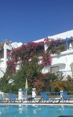 Hotel Kaikas Studios & Apartments (Askeli, Grecia)