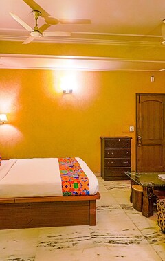 Hotelli hotel perfect (Delhi, Intia)