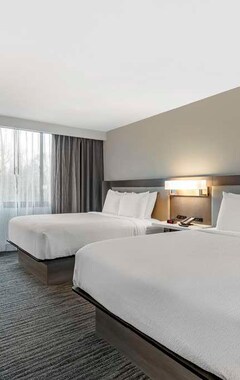 Best Western Premier Rockville Hotel & Suites (Rockville, EE. UU.)