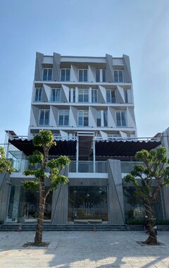Hotelli LÊ ĐoÀn Hotel (Rach Gia, Vietnam)