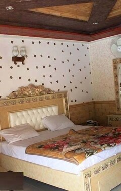 New Honey Moon Hotel (Peshawar, Paquistán)
