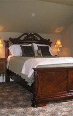 Bed & Breakfast The Willows Inn (Central Point, USA)