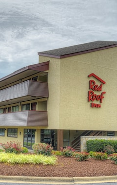 Motel Red Roof Inn Chapel Hill - UNC (Durham, USA)