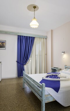 Hotelli Hotel Kalathos Sun (Kalathos, Kreikka)