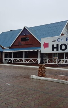 Hotel Oceans  And Self Catering (Mossel Bay, Sydafrika)