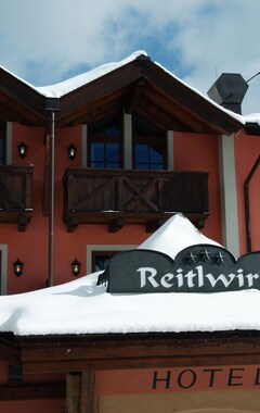 Hotelli Hotel Reitlwirt (Brixen im Thale, Itävalta)