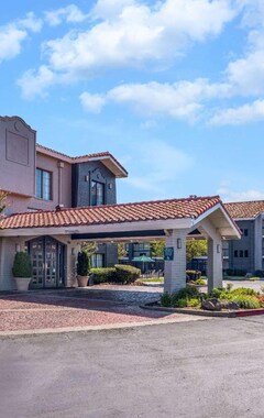 Hotelli La Quinta Inn By Wyndham Sacramento North (Sacramento, Amerikan Yhdysvallat)
