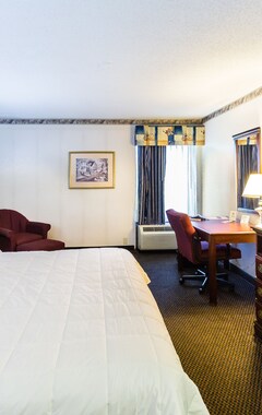 Hotel The View Inn & Suites (Bethlehem, EE. UU.)