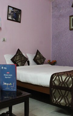 Hotel Lord Shiva (Patna, India)