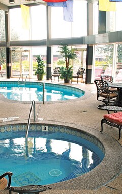 Hotel Fulton Steamboat Inn (Lancaster, USA)
