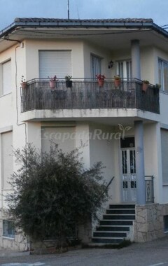 Hele huset/lejligheden La Rambla Rural Accommodation (Villadepera, Spanien)