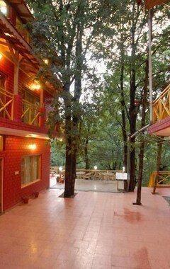 Hotel Urban Bliss, Nainital, India 