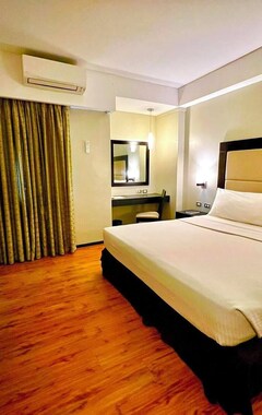 Hotel Mallberry Suites Business (Cagayan de Oro, Filipinas)