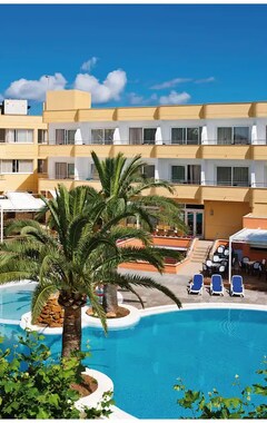 Hotelli Sagitario Playa (Cala Blanca, Espanja)
