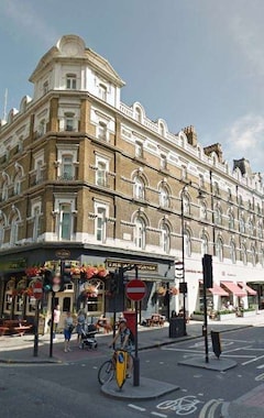 Hotel Numa London Bloomsbury (London, Storbritannien)