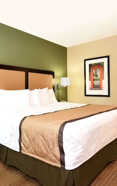 Hotelli Extended Stay America Suites - Atlanta - Perimeter - Hammond Drive (Atlanta, Amerikan Yhdysvallat)