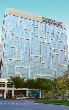 Dongguan Derucci Hotel (Dongguan, Kina)