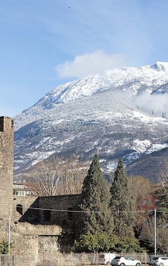 Hotel Alpen Pila Residence (Aosta, Italia)