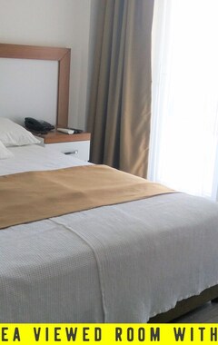Hotel Karden Otel (Antalya, Turquía)