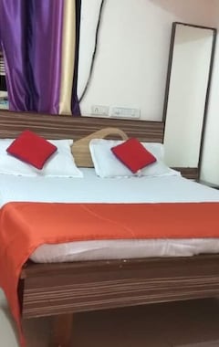 Hotelli Shiva (Navi Mumbai, Intia)