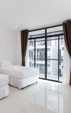 Casa/apartamento entero Kamala Regent Phuket Condotel (Cape Panwa, Tailandia)