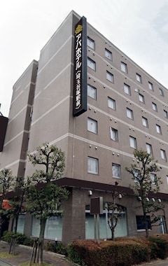 Hotelli Hotel Dormy Inn Express Soka City (Soka, Japani)