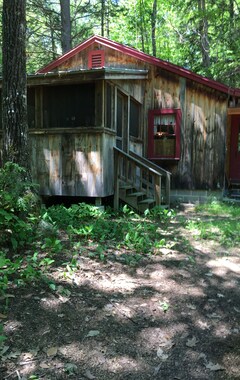 Koko talo/asunto House By A Babbling Brook Conway Ski Areas (Silver Lake, Amerikan Yhdysvallat)
