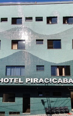Hotel Piracicaba (Aparecida, Brasilien)
