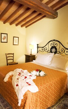 Hotel Monsignor Della Casa Country Resort & Spa (Borgo San Lorenzo, Italia)