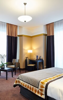 Hotelli Hotel & Spa Vacances Bleues Le Splendid (Dax, Ranska)
