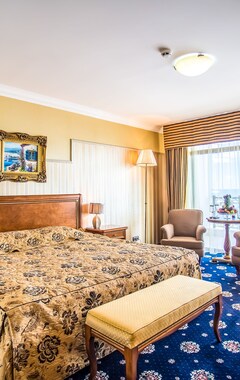 Hotel Palace Marina Dinevi (Sveti Vlas, Bulgarien)