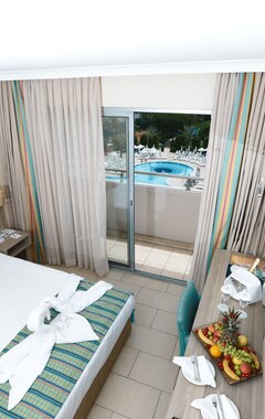 Hotel Insula & Spa (Alanya, Turquía)