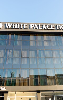 Hotelli White Life Palace Hotel (Istanbul, Turkki)