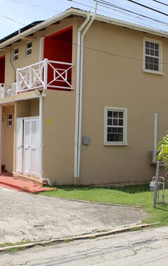 Hotel Melbourne Inn (Bridgetown, Barbados)