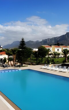 Hotelli Mountain View (Girne, Kypros)