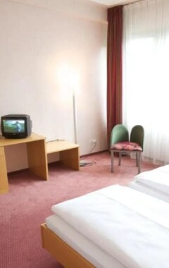 Hotel Baerlin (Berlin, Tyskland)