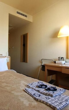 Hotel Az Inn Obu (Obu, Japón)