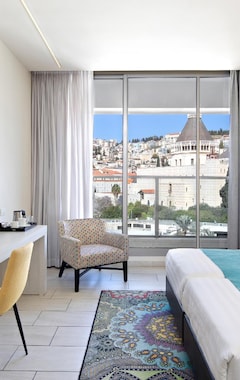 Hotel Legacy Nazarethe (Nazareth, Israel)