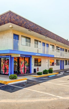 Hotel Motel 6 St George (St. George, EE. UU.)