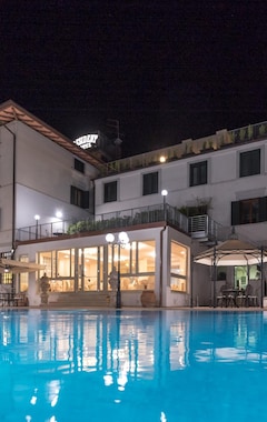 Hotel President (Montecatini Terme, Italien)