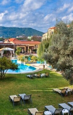 Hotel Villas Duc - Rhodes (Ialyssos, Grecia)