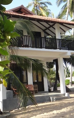 Hotel Pastissade Beach (Tangalle, Sri Lanka)