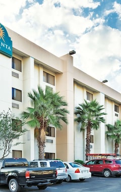 Hotelli La Quinta Inn By Wyndham Austin North (Austin, Amerikan Yhdysvallat)