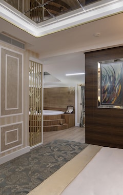 Hotelli Elysium Green Suites (Antalya, Turkki)