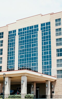 Hotel Topeka At City Center (Topeka, USA)