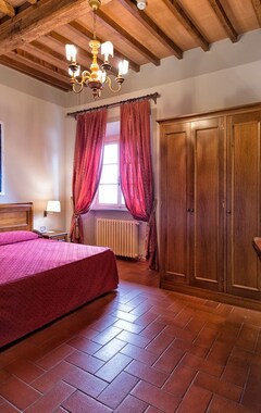 Hotel Miravalle (San Miniato, Italia)