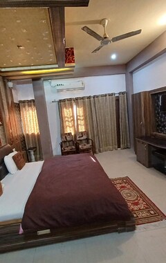 Hotel Pushkar Villas Resort (Pushkar, India)